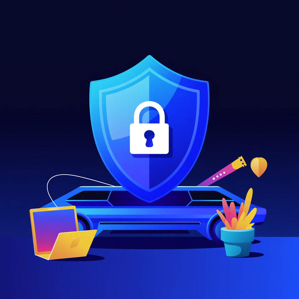 Elite Privacy Protection Tracking